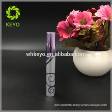 hot sell empty eye liner container customized eyeliner tube liquid eyeliner packaging tube